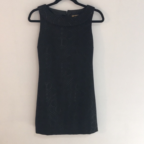 Target Dresses & Skirts - Target Limited Edition mod collar dress - 4